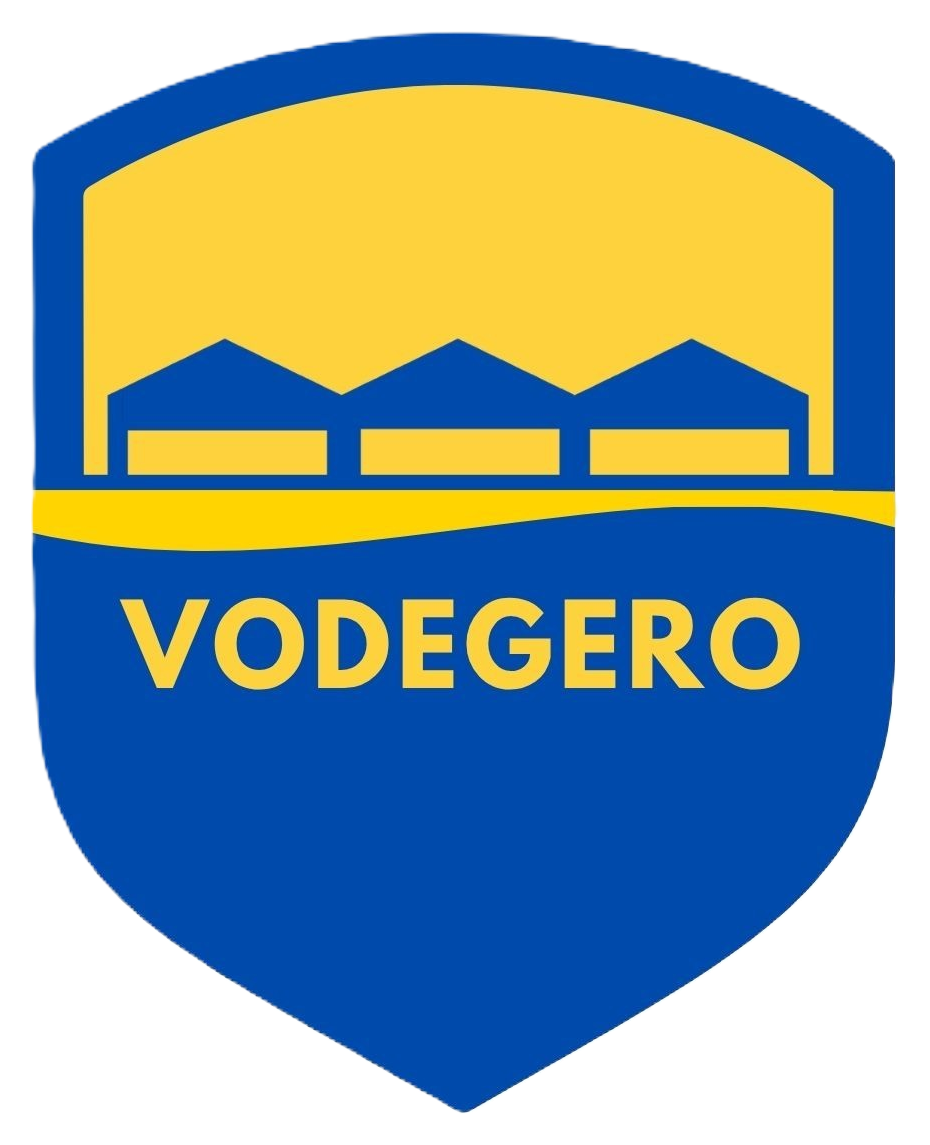 Vodegero
